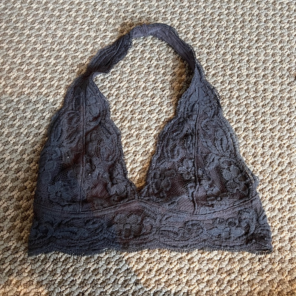 Halter Bralette
